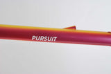 Duell Pursuit Frame 58 cm (c-t) / 56,5 cm (c-c) Columbus Cromor