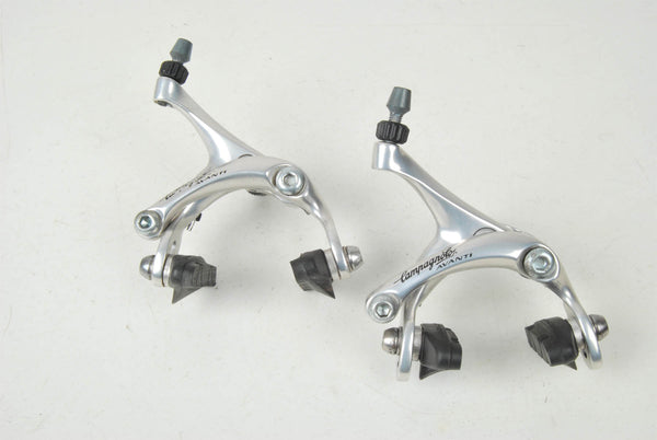 Etriers de frein CAMPAGNOLO AVANTI brake calipers vintage n°2 Etriers de frein CAMPAGNOLO AVANTI brake calipers vintage n°2