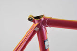 Duell Pursuit Frame 58 cm (c-t) / 56,5 cm (c-c) Columbus Cromor