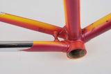 Duell Pursuit Frame 58 cm (c-t) / 56,5 cm (c-c) Columbus Cromor