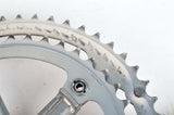 Shimano RX100 #FC-A551 crankset with chainrings 42/52 teeth in 170mm length from 1997