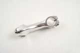 New Argento Silver 3 ttt Mutant Road Racing Ahead Stem in size 100 from the early 90s NOS