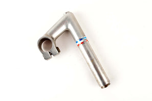 Belleri stem in size 70mm with 25,4 mm bar clamp size from the 1980s