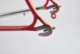 Duell Pursuit Frame 58 cm (c-t) / 56,5 cm (c-c) Columbus Cromor