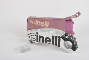 NEW Cinelli Alter Ahead Stem in size 130, clampsize 26.0 from the 90s NOS/NIB