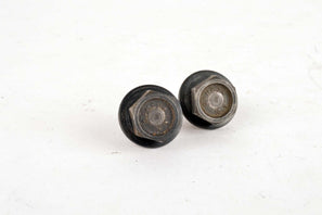 Ofmega crankbolts from the 70s - 80s