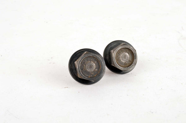 Ofmega crankbolts from the 70s - 80s