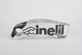 NEW Cinelli Alter Ahead Stem in size 130, clampsize 26.0 from the 90s NOS/NIB