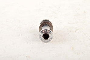Campagnolo seat post binder bolt from the 1980s