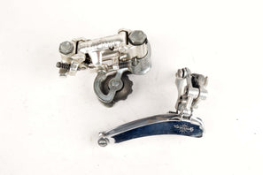 Campagnolo Gran Sport #3500 #3600/NT shifting set from the 1970s - 80s