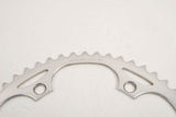 Sugino Aero Mighty chainring with 50 teeth from the 80s