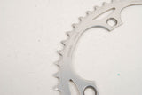 Sugino Aero Mighty chainring with 50 teeth from the 80s