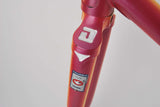 Duell Pursuit Frame 58 cm (c-t) / 56,5 cm (c-c) Columbus Cromor