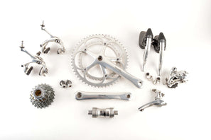 Campagnolo Chorus 9-speed shifting brake levers Groupset from the 1990s