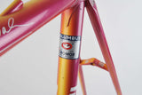 Duell Pursuit Frame 58 cm (c-t) / 56,5 cm (c-c) Columbus Cromor