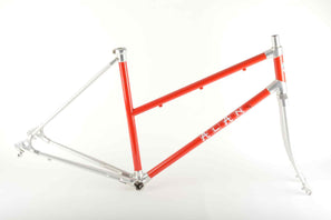 Alan Tourist Lady Frame 50,0 cm (c-t) Alloy Frame
