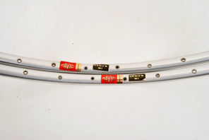 Mavic Argent 10 Tubular Rims from the 80s (NOS)