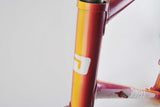 Duell Pursuit Frame 58 cm (c-t) / 56,5 cm (c-c) Columbus Cromor