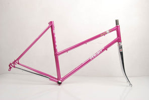 Francesco Moser Lady 52 cm (c-t) / 50 cm (c-c)
