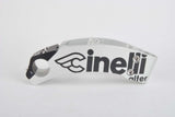 NEW Cinelli Alter Ahead Stem in size 140, clampsize 26.0 from the 90s NOS/NIB
