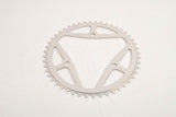 New/NOS Sugino Maxy 3-bolt chainring with 48 teeth from the 70s