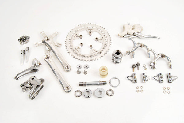 Campagnolo Victory groupset from 1983