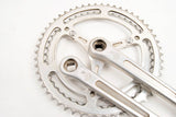 Campagnolo #3320 Gran Sport crankset with 3 arms from 1975