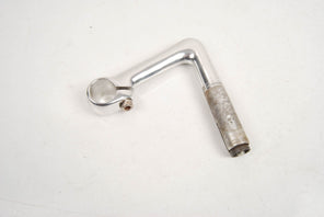 Silver alloy 3ttt Podium stem in size 120 from the 90s.