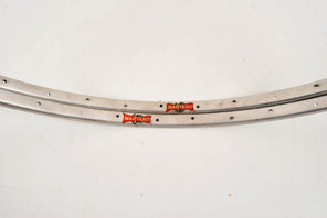 Martano Tipo Strada Tubular Rims from the 70s (NOS)