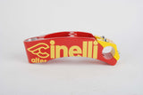 NEW Cinelli Alter Ahead Saeco Stem in size 130, clampsize 26.0 from the 90s NOS/NIB
