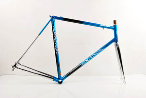 U. Scanini Master 57,5 cm (c-t) / 56 cm (c-c) Profiled Tubing