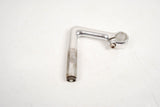 Silver alloy 3ttt Podium stem in size 120 from the 90s.
