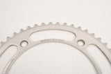 Sugino Mighty Competition Pista/Track chainring with 51 teeth from the 80s