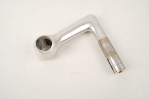 Silver Shimano Dura-Ace #HS-7400 Stem in size 120 from 1989