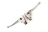 Randonneur brake lever set from the 1950s - 70s