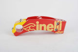 NEW Cinelli Alter Ahead Saeco Stem in size 130, clampsize 26.0 from the 90s NOS/NIB