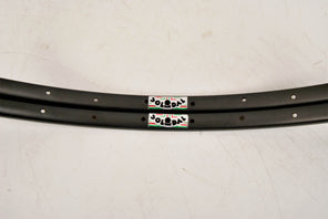 Nisi Solidal Tubular Rims (NOS)