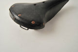 Brooks Champion Narrow B. 17 leather saddle from 1978