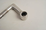 Silver Shimano Dura-Ace #HS-7400 Stem in size 120 from 1989