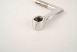 Silver Shimano Dura-Ace #HS-7400 Stem in size 120 from 1989