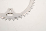 Sugino Dynamic Professional 3-bolt chainring with 42 teeth from the 70s