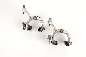 Campagnolo Gran Sport #118 2020/F short reach single pivot brake calipers from 1970s - 80s