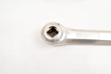 Campagnolo Triomphe crankset with 52/42 teeth from 1985