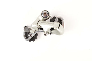 Shimano 105 #RD-1056-GS long cage 8-speed SIS rear derailleur from 1997
