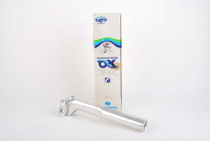 NEW Shimano 600ax # SP-6310 Seatpost in 26.6 diameter from 1981-84 NOS/NIB