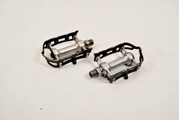 Campagnolo #1037/A Superleggeri Pedals from 70s-80s