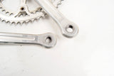 Campagnolo 1049/A Super Record crankset, fluted in 170 length from 1981