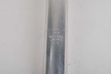 NEW Shimano 600ax # SP-6310 Seatpost in 26.6 diameter from 1981-84 NOS/NIB