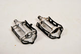 Campagnolo #1037/A Superleggeri Pedals from 70s-80s