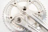 Campagnolo 1049/A Super Record crankset, fluted in 170 length from 1981
